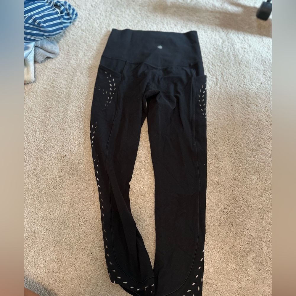 Athleta leggings